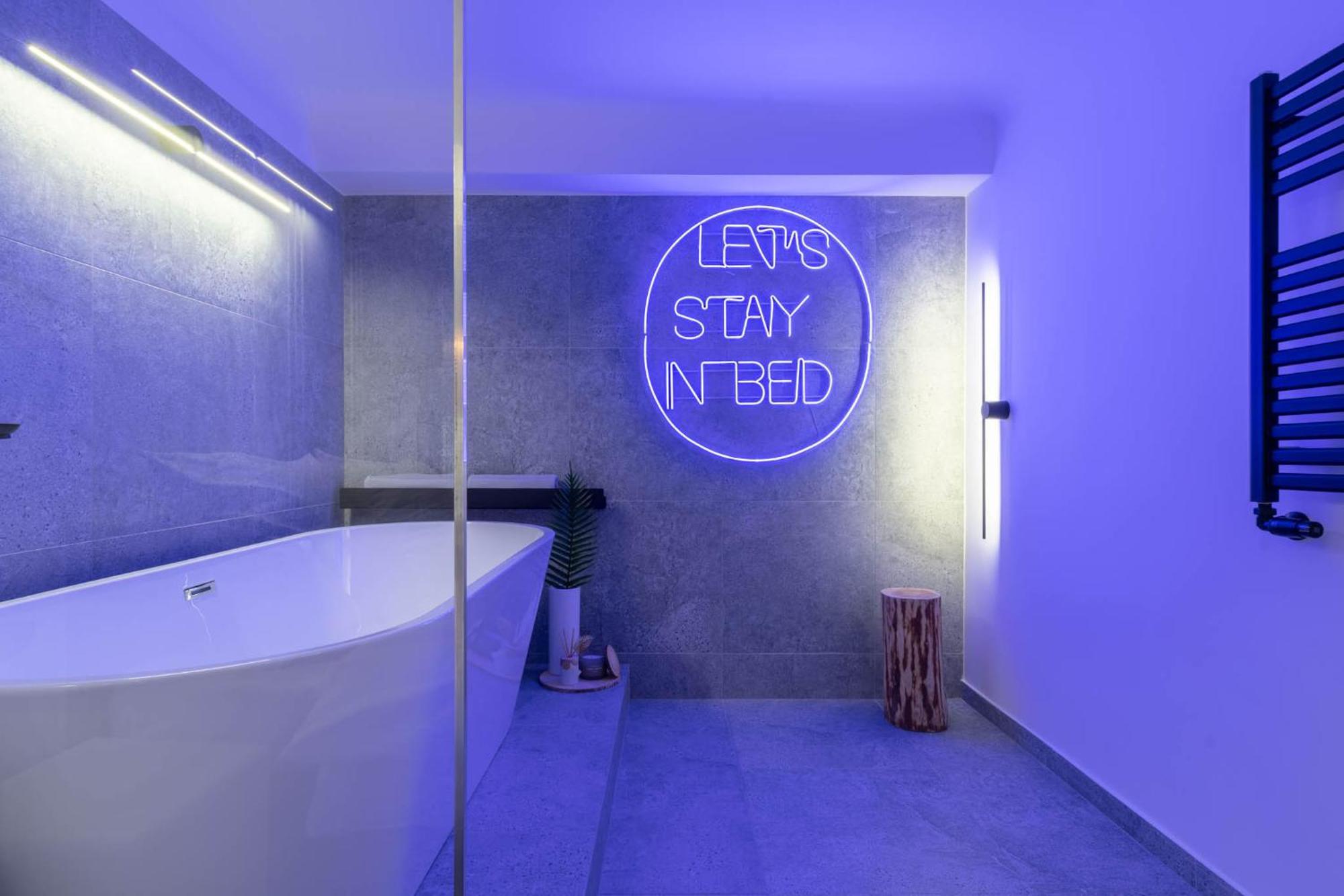 Wilda Cinema Spot Apartment Poznan Exterior photo